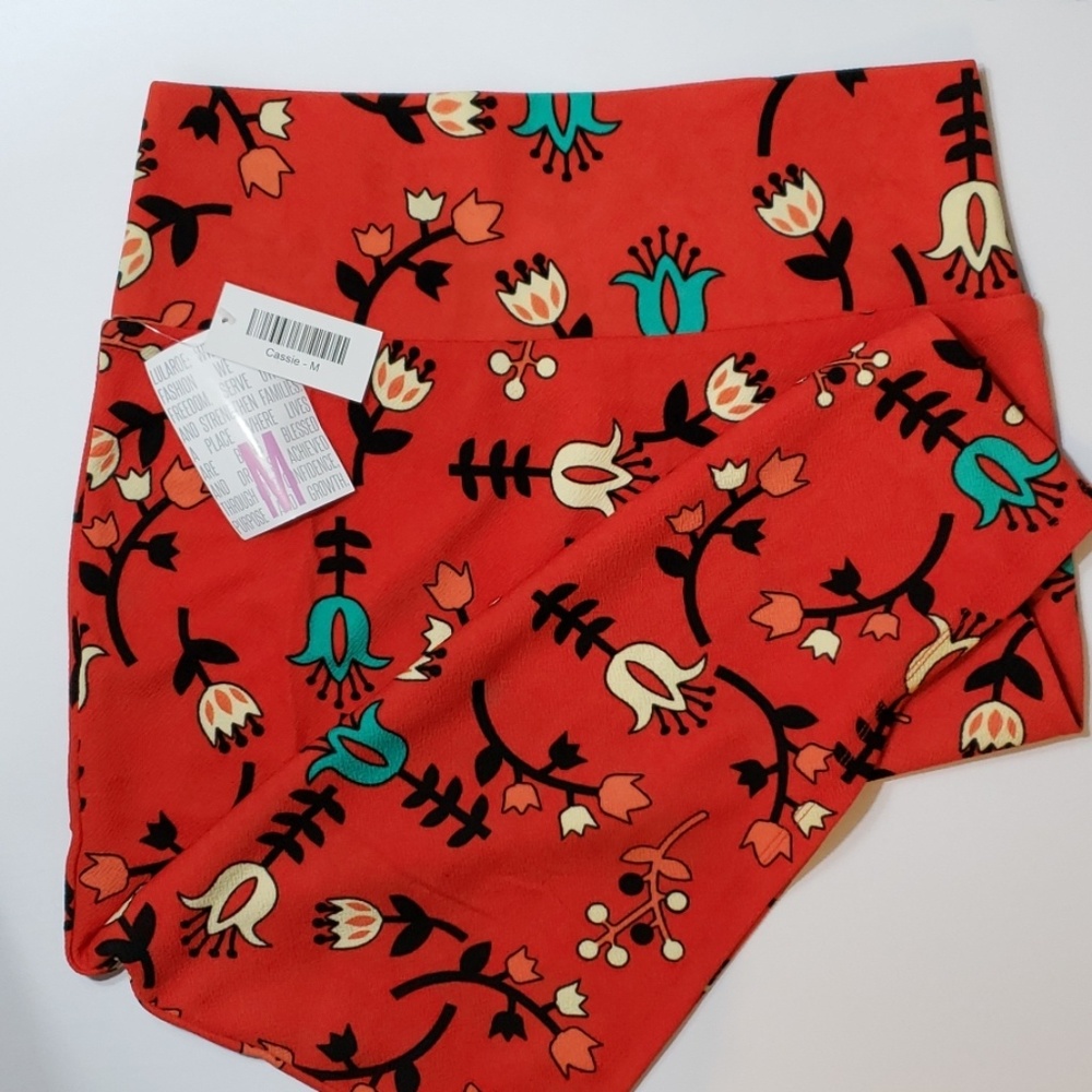 LuLaRoe Cassie Skirt